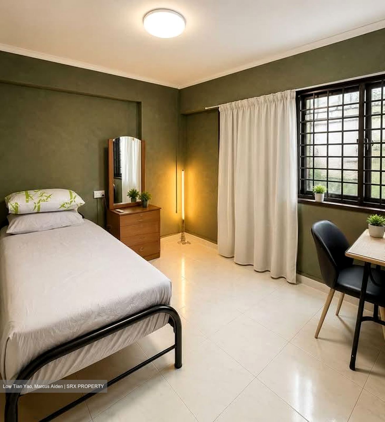 Blk 427 Woodlands Street 41 (Woodlands), HDB 4 Rooms #555613201
